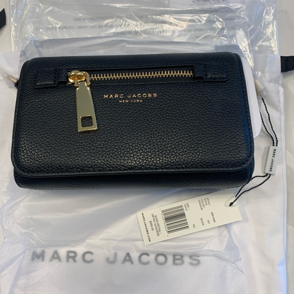 Marc Jacobs Crossbody Bag